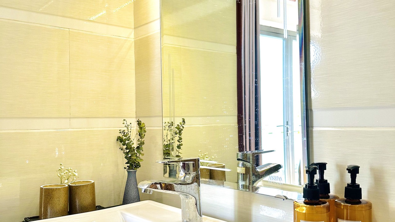 Photo of Bathroom in Son Tra