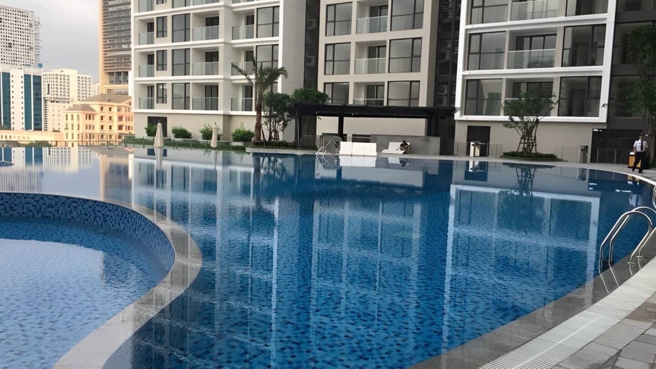 Photo of Outdoor in My Đinh