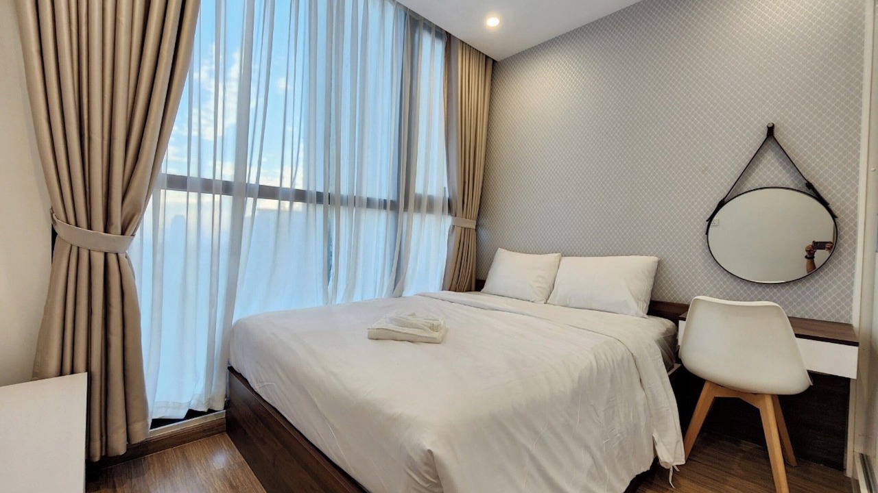 Photo of Bedroom in My Đinh