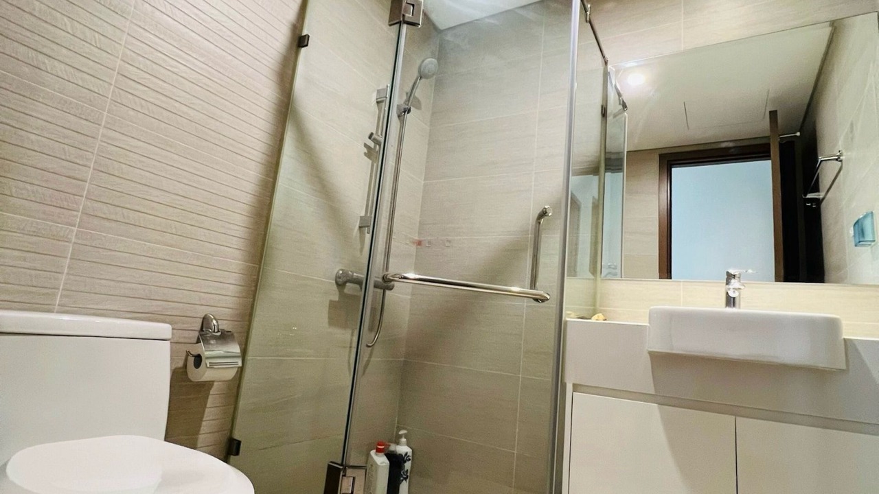 Photo of Bathroom in My Đinh