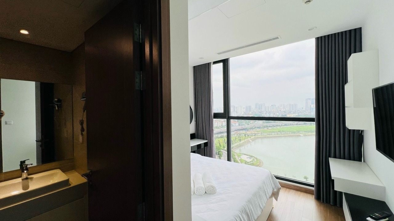 Photo of Bedroom in My Đinh