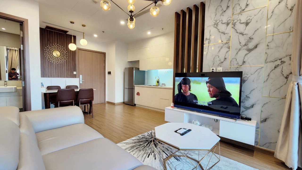 Photo of Livingroom in My Đinh