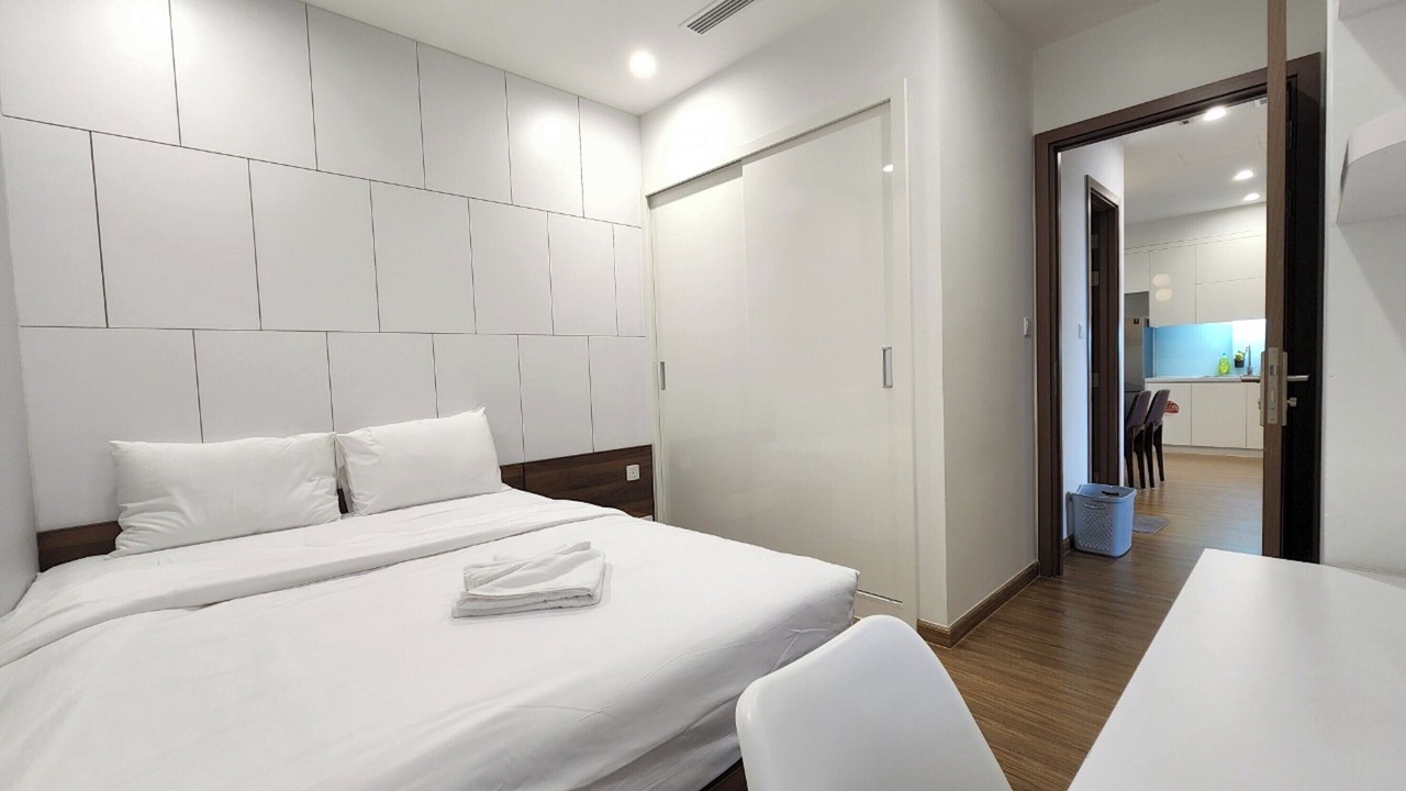 Photo of Bedroom in My Đinh