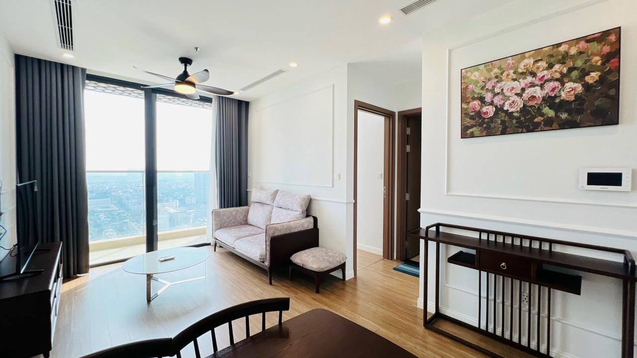 Photo of Bedroom in My Đinh