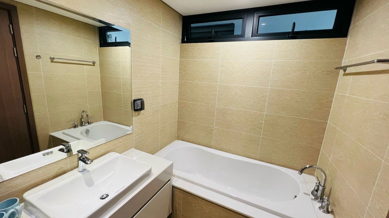 Photo of Bathroom in My Đinh