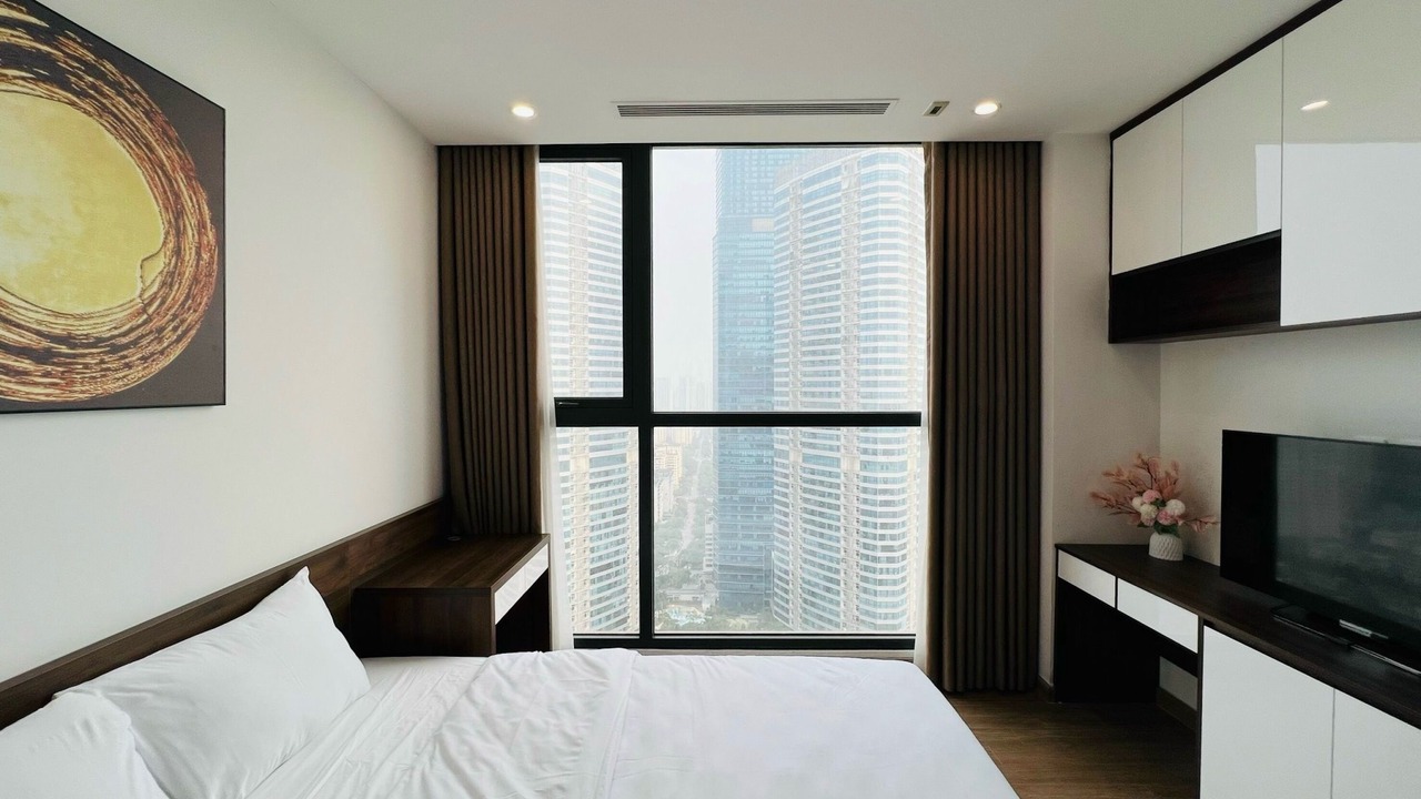 Photo of Bedroom in My Đinh