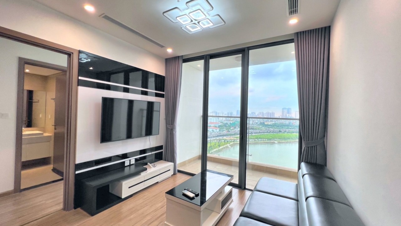 Photo of Bedroom in My Đinh