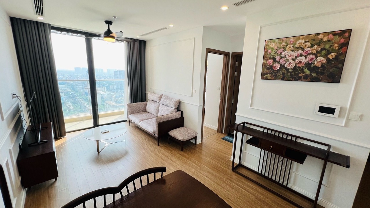 Photo of Livingroom in My Đinh