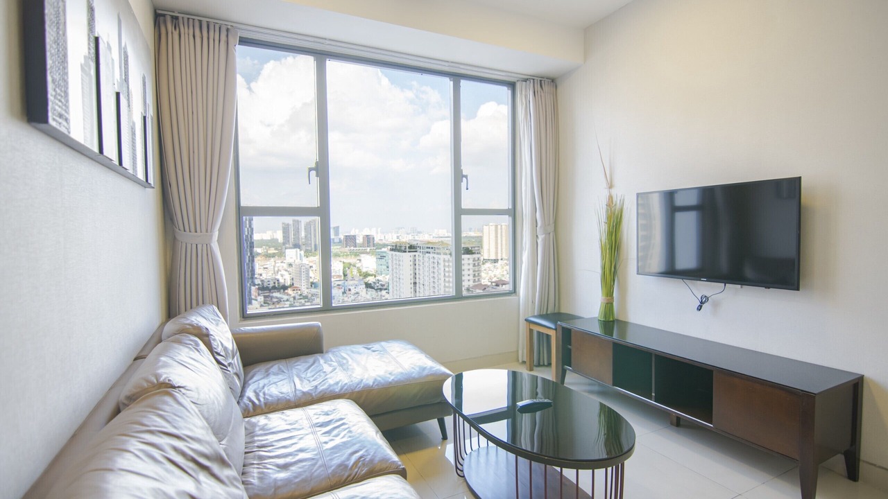 Photo of Outdoor in Tan Thuan Dong