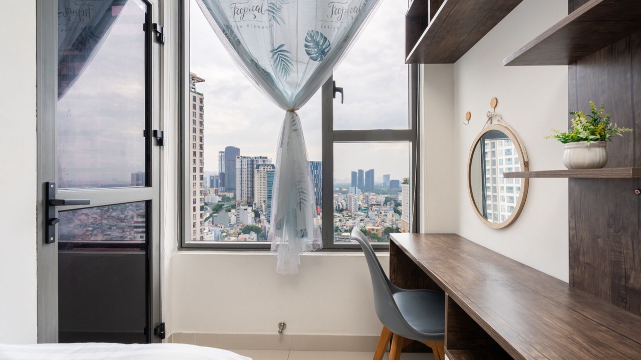 Photo of Bedroom in Tan Thuan Dong