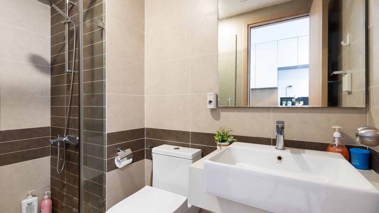 Photo of Bathroom in Tan Thuan Dong