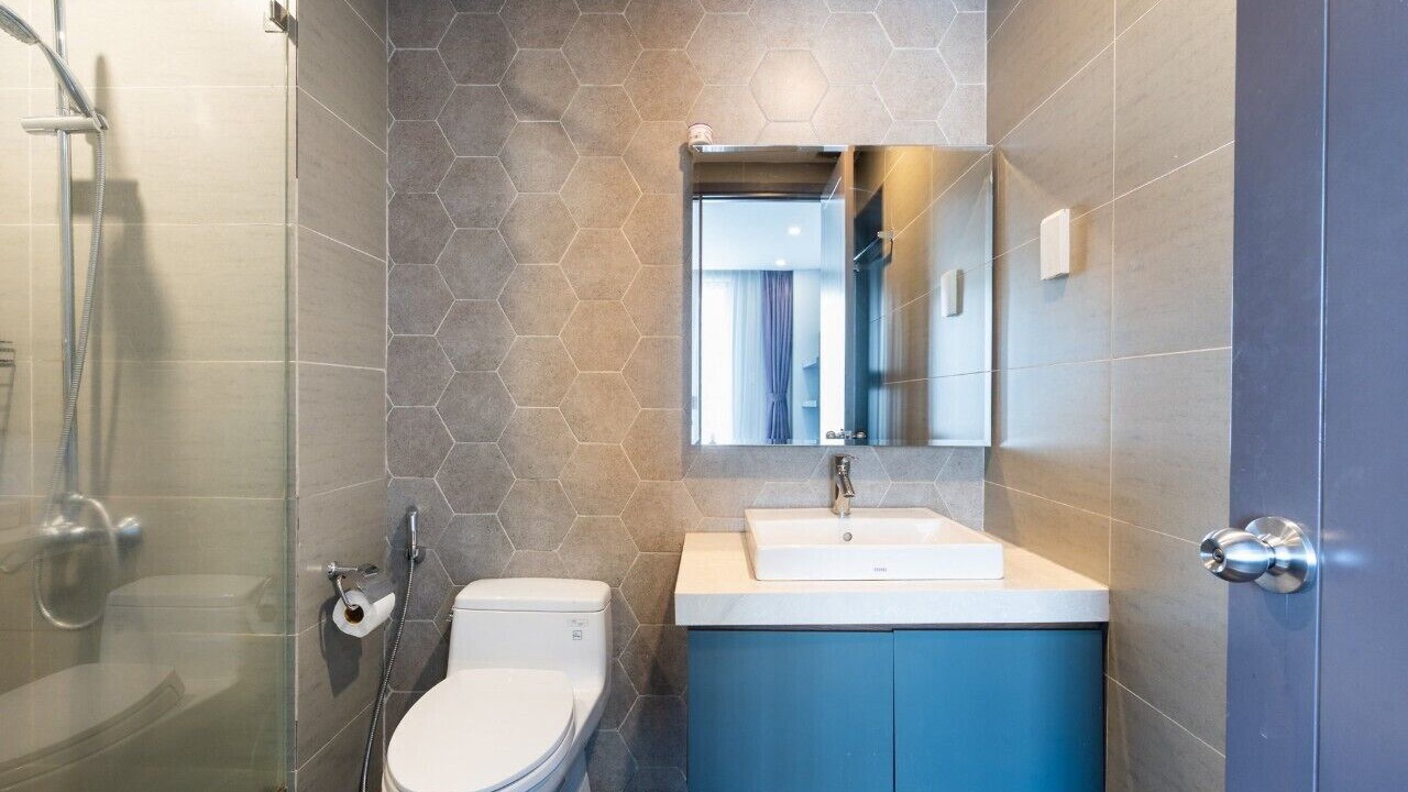 Photo of Bathroom in Tan Thuan Dong