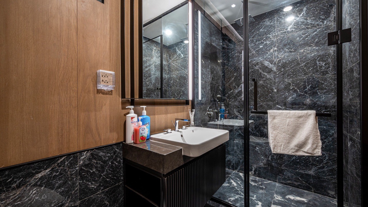 Photo of Bathroom in Thao Dien