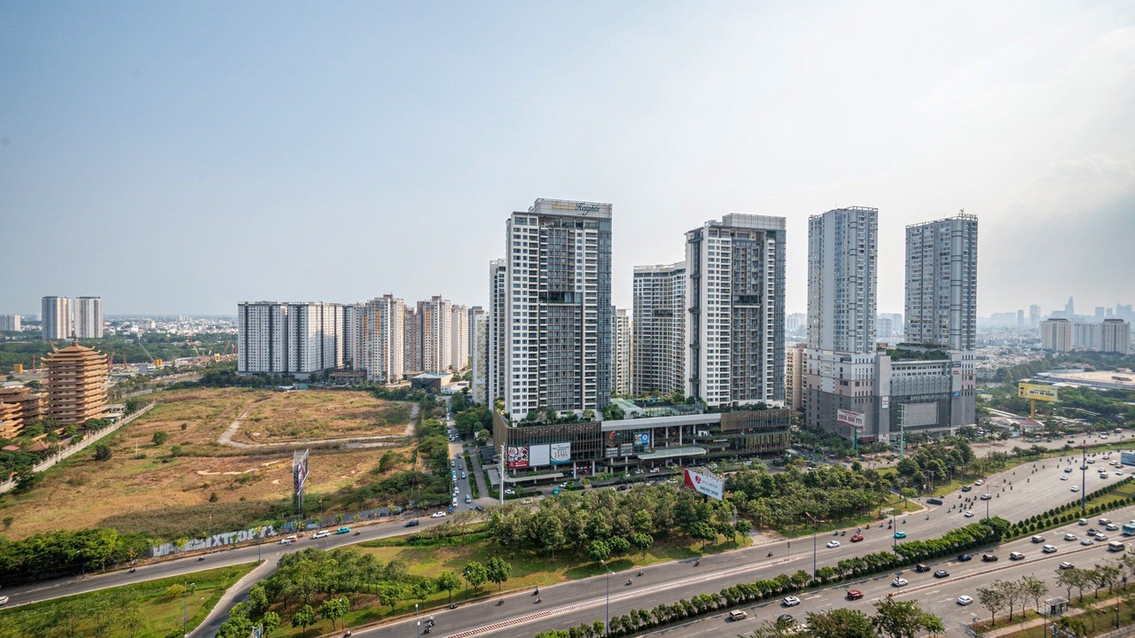 Photo of Outdoor in Thao Dien