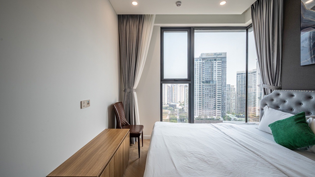 Photo of Bedroom in Thao Dien