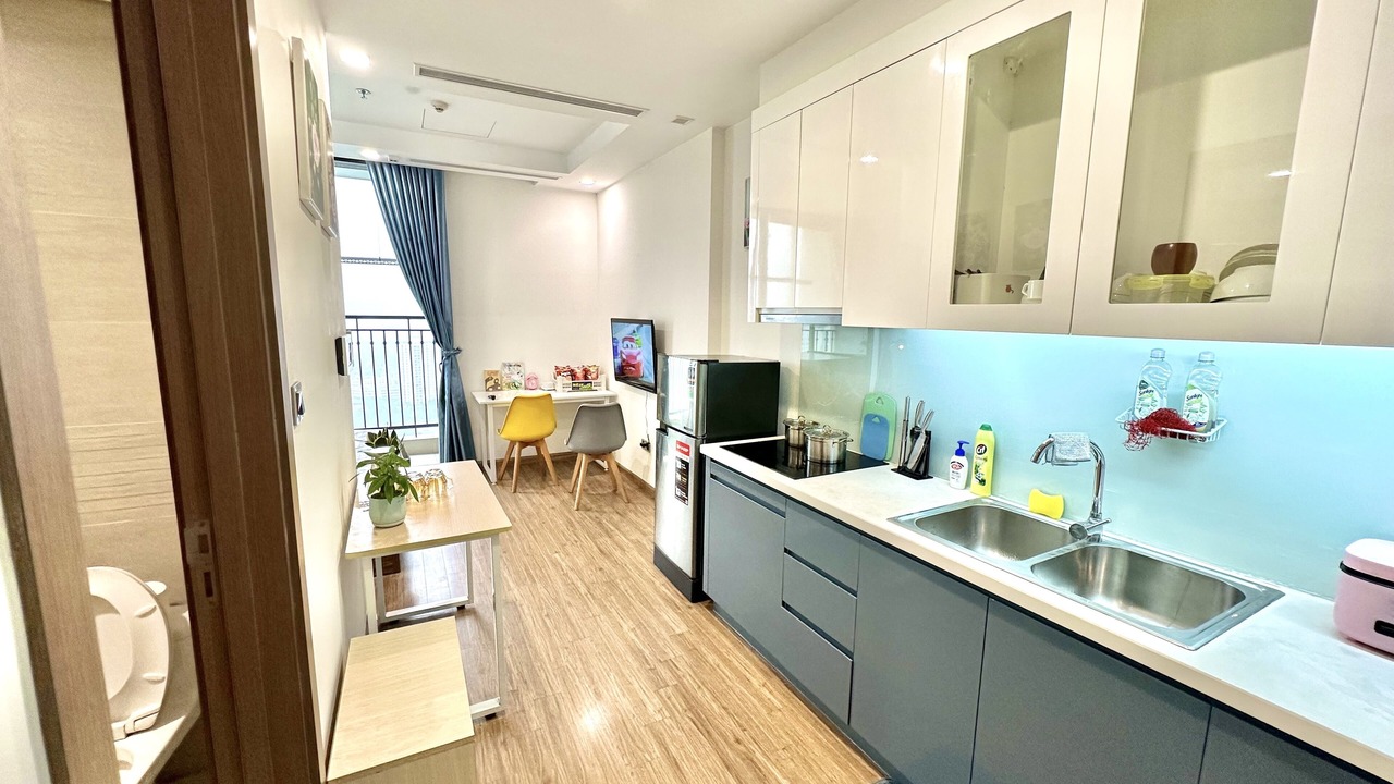 Photo of Kitchen in Tu Liem