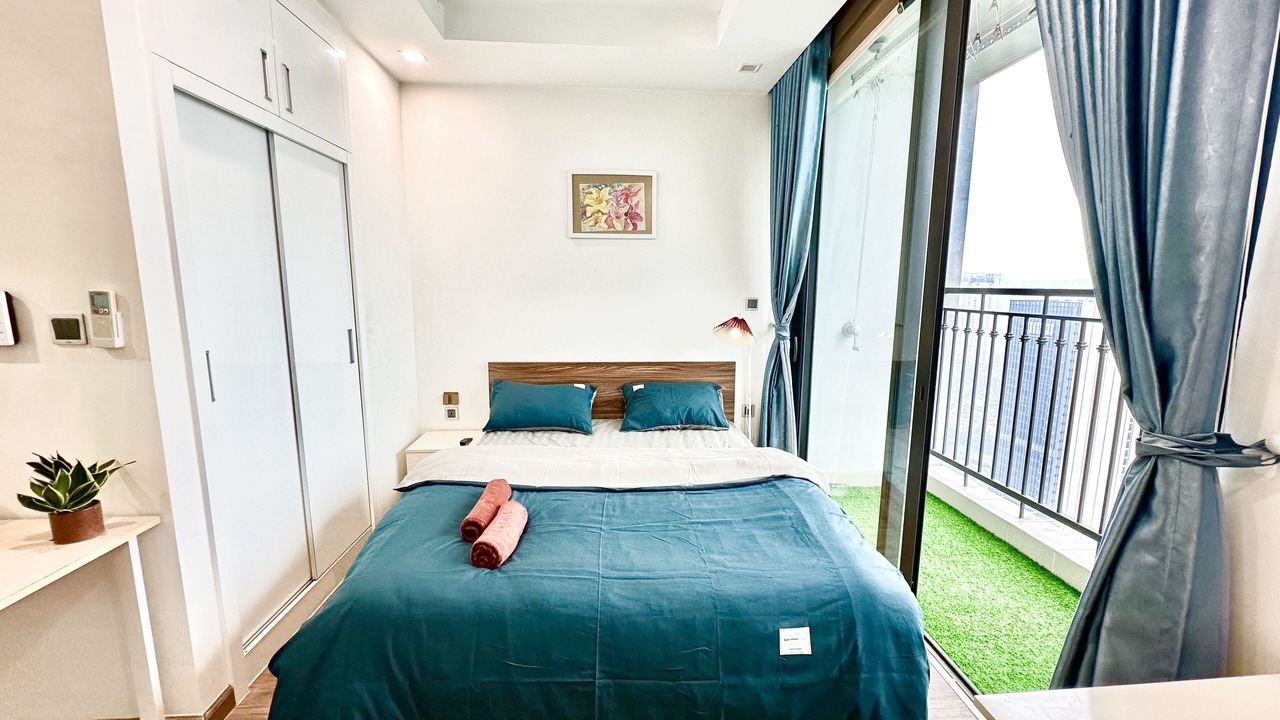 Photo of Bedroom in Tu Liem
