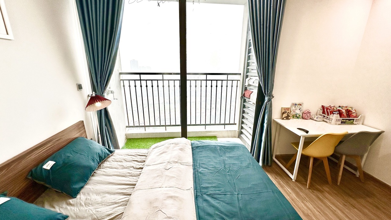 Photo of Bedroom in Tu Liem
