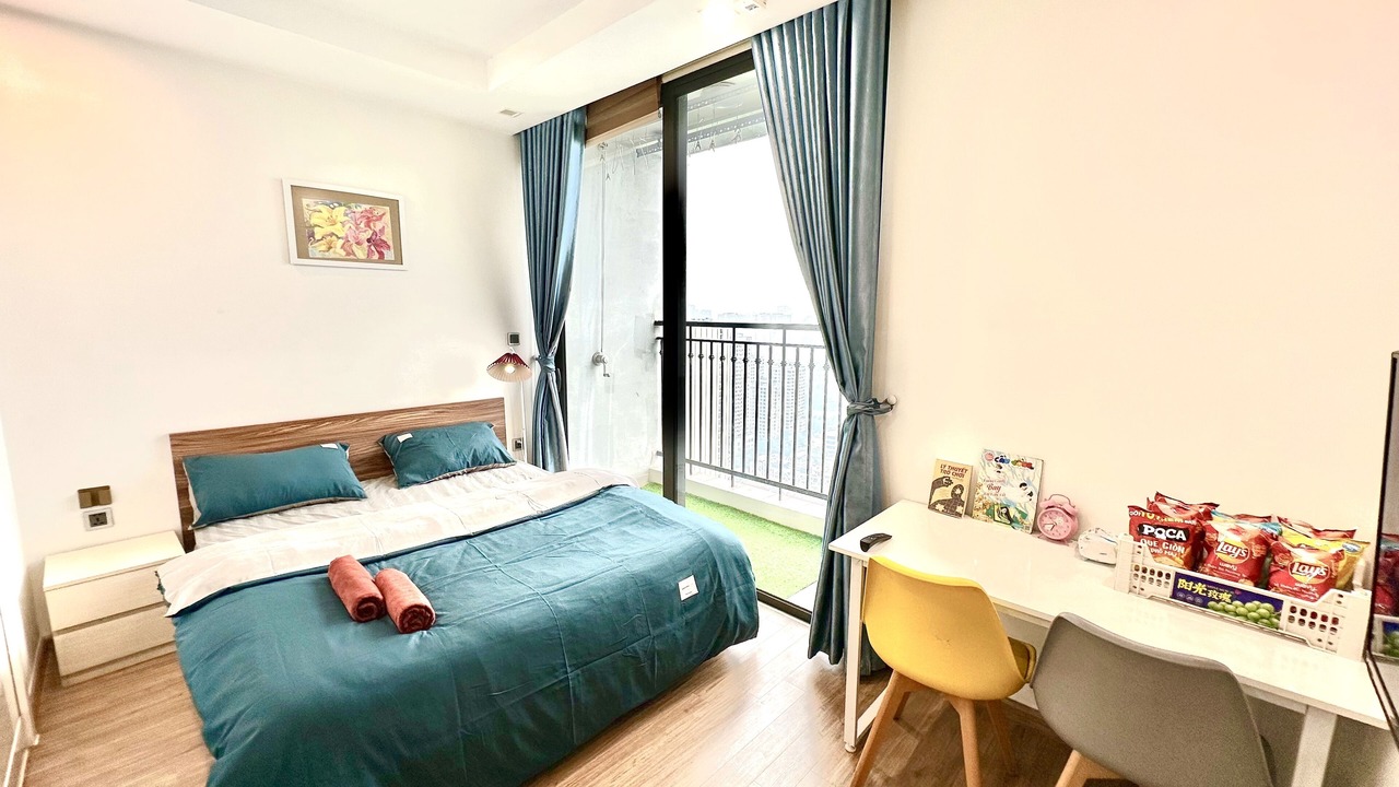 Photo of Bedroom in Tu Liem