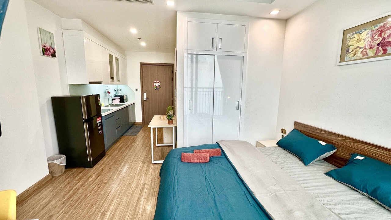 Photo of Bedroom in Tu Liem