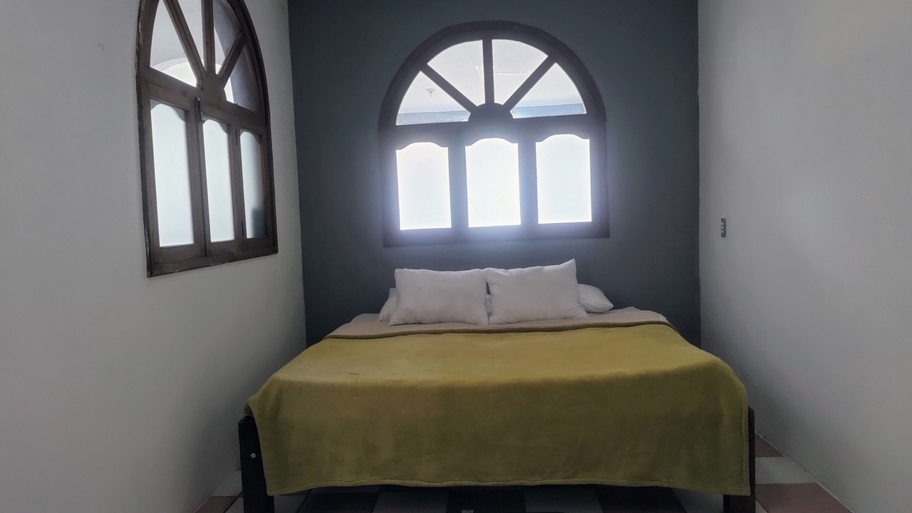 Photo of Bedroom in De La Merced