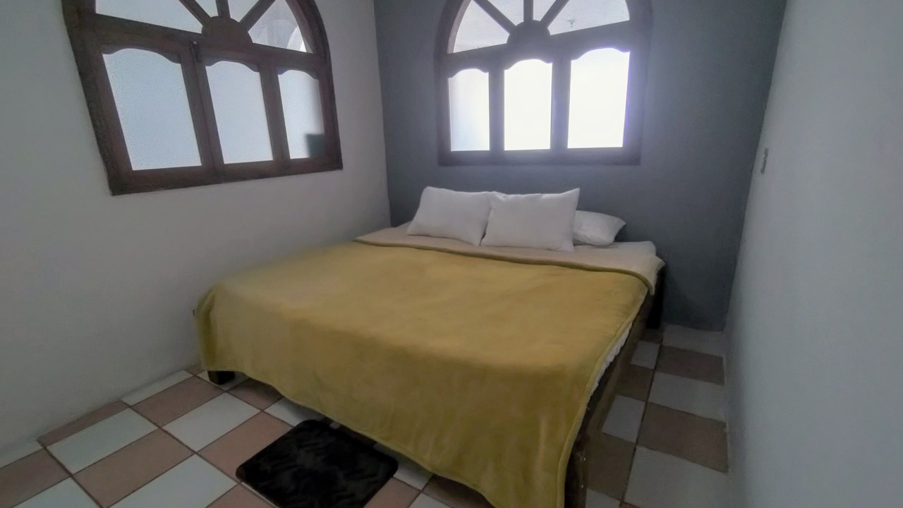 Photo of Bedroom in De La Merced