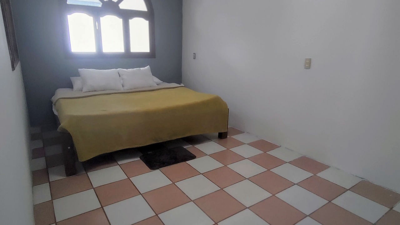 Photo of Bedroom in De La Merced