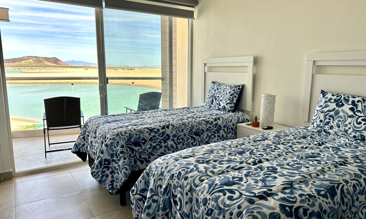Photo of Bedroom in La Choya