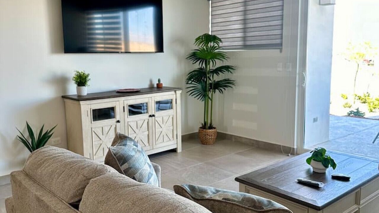 Photo of Livingroom in La Choya