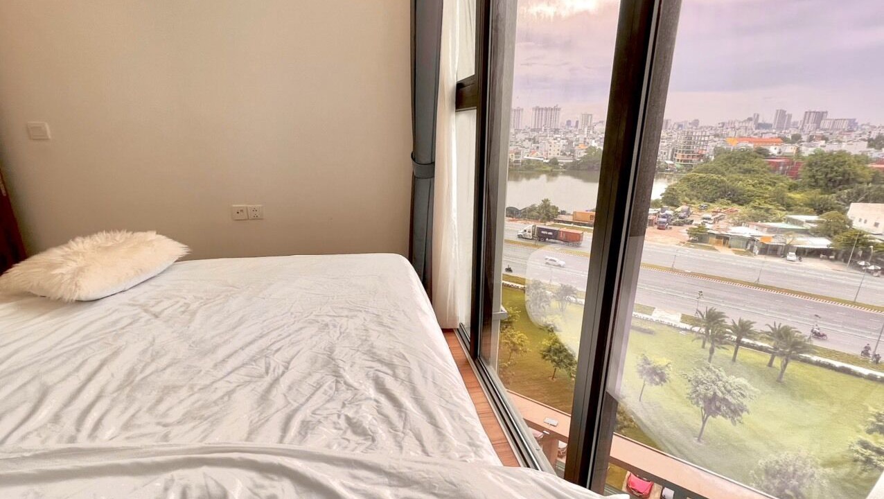 Photo of Bedroom in District 9