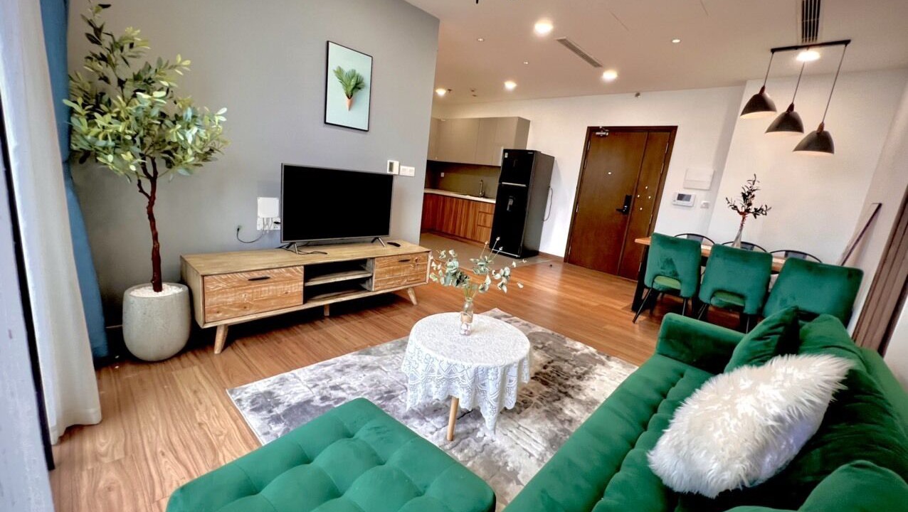 Photo of Livingroom in District 9