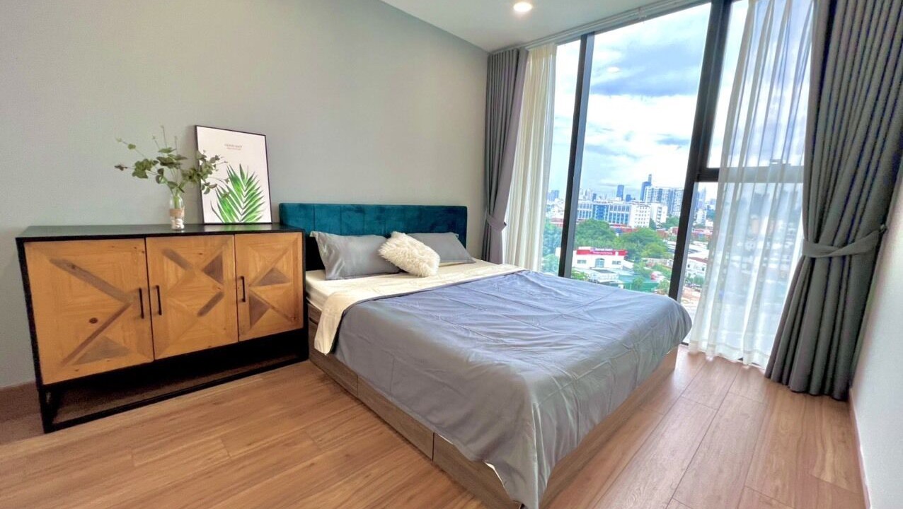 Photo of Bedroom in District 9