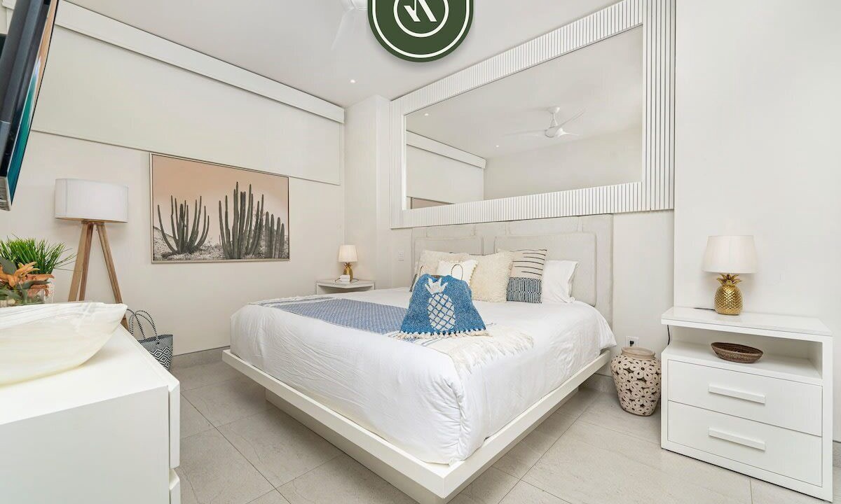 Photo of Bedroom in El Tezal