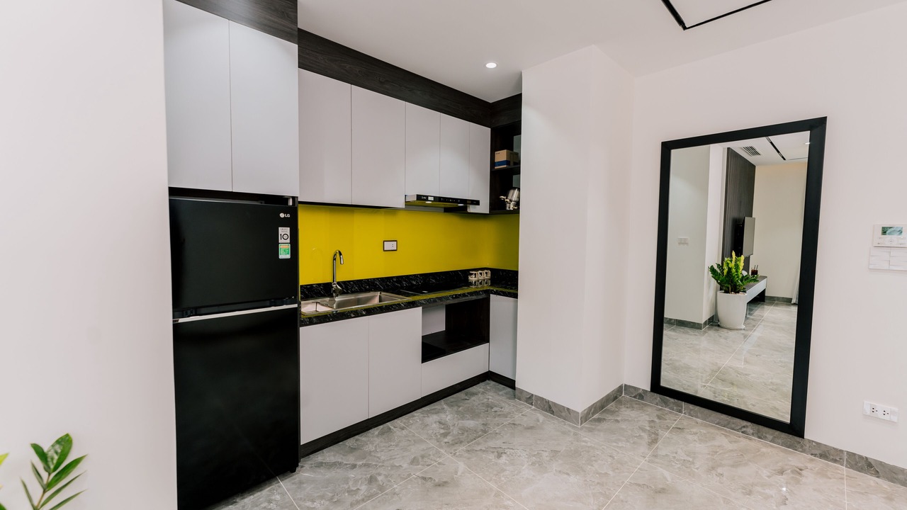 Photo of Kitchen in Long Beach