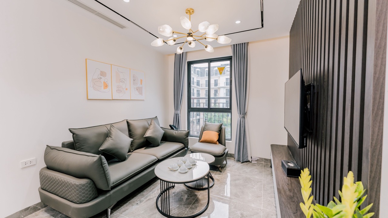 Photo of Livingroom in Long Beach