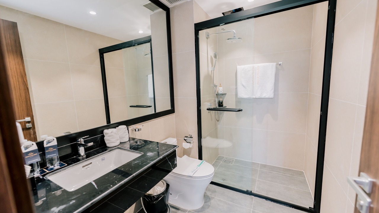Photo of Bathroom in Long Beach