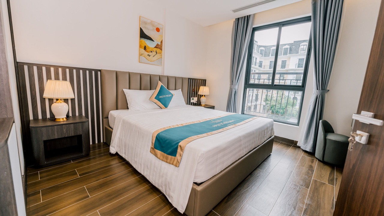 Photo of Bedroom in Long Beach