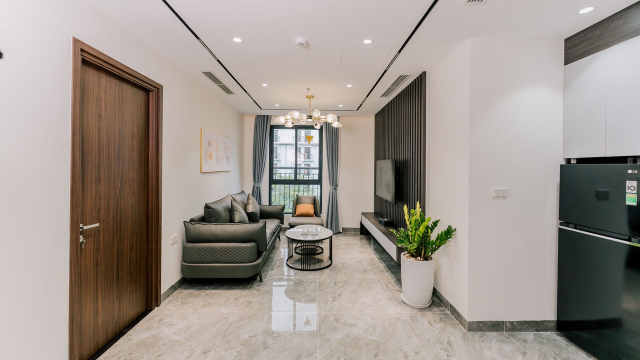 Photo of Livingroom in Long Beach
