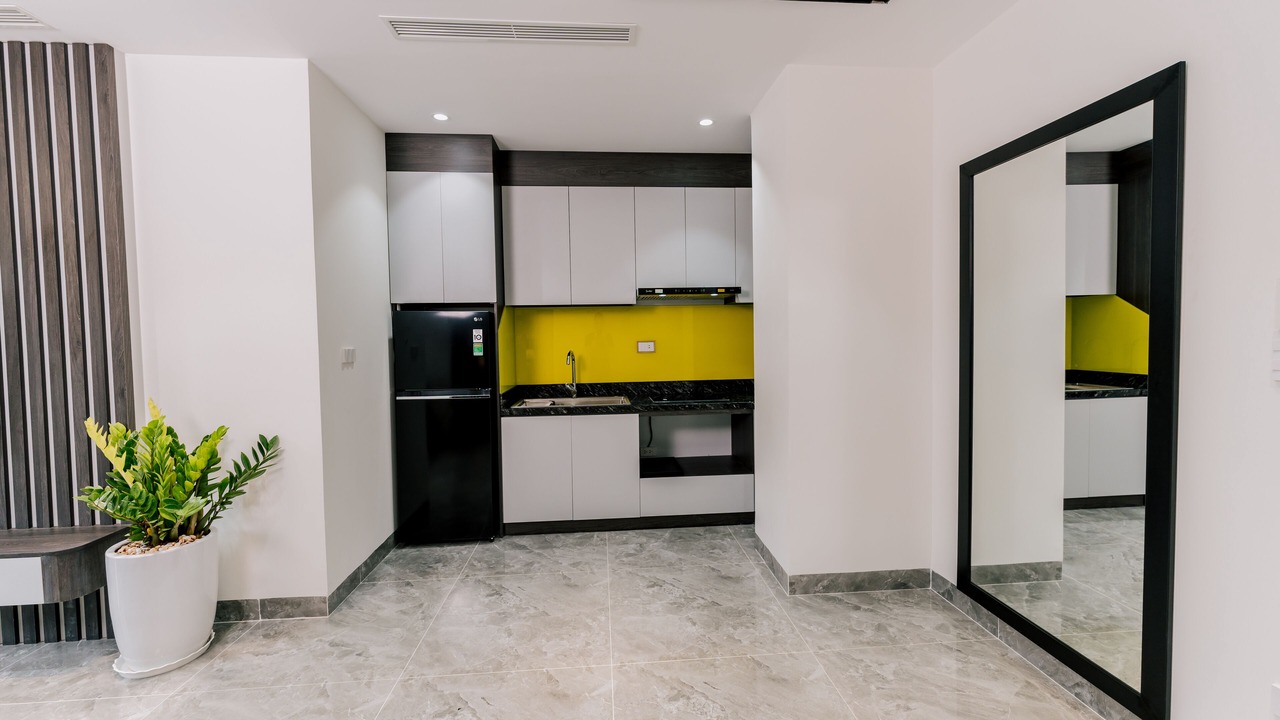 Photo of Kitchen in Long Beach
