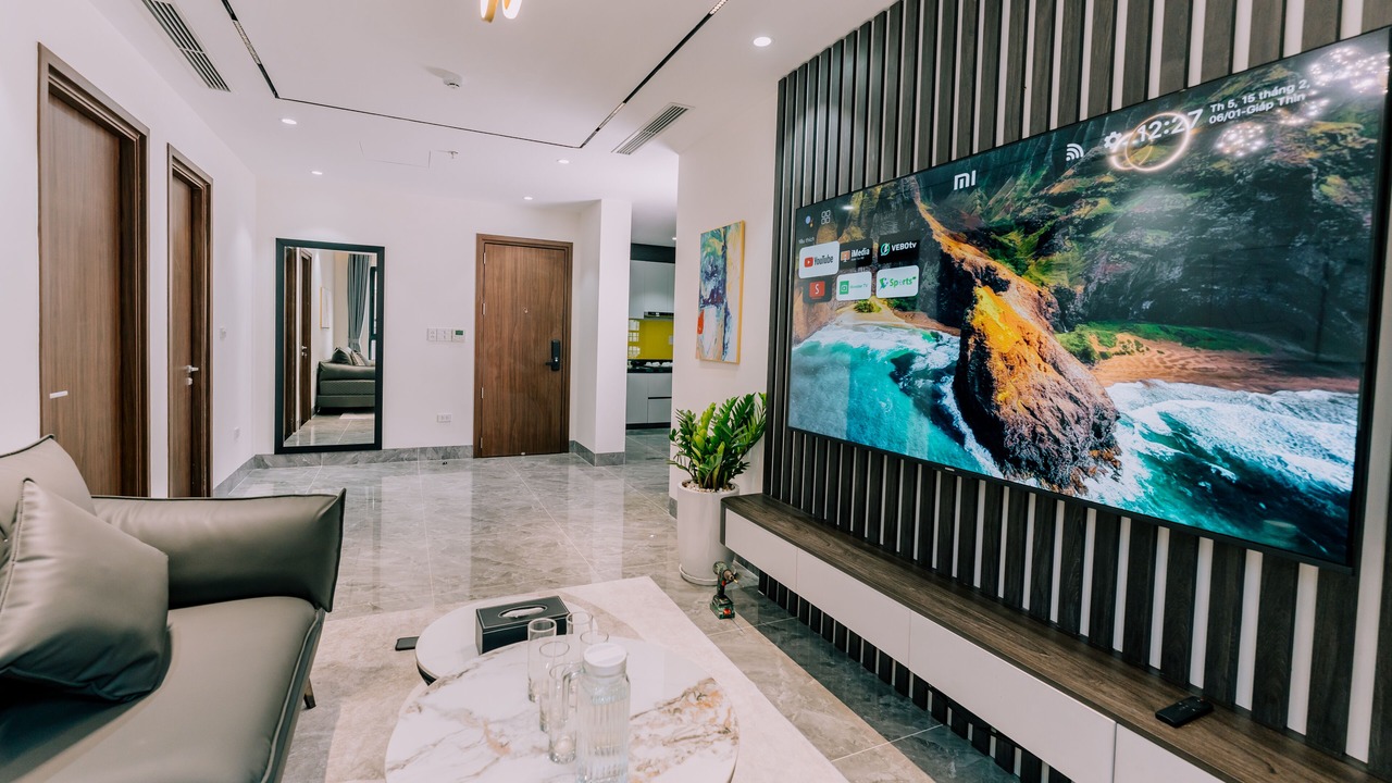 Photo of Livingroom in Long Beach