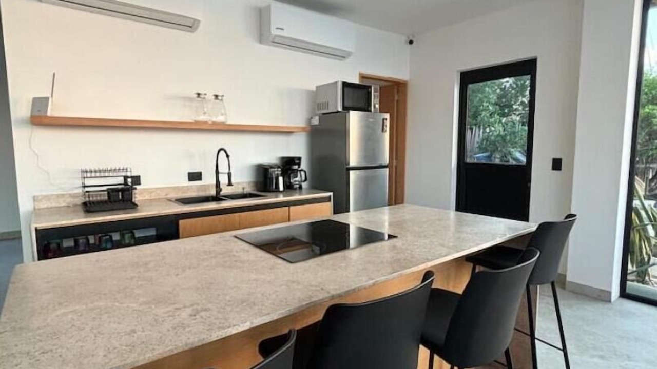 Photo of Kitchen in Salinas