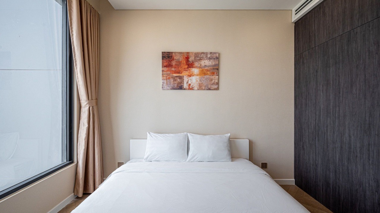 Photo of Bedroom in Thao Dien
