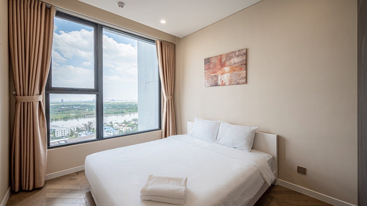 Photo of Bedroom in Thao Dien
