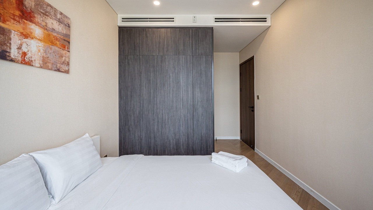 Photo of Bedroom in Thao Dien