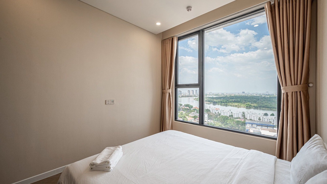 Photo of Bedroom in Thao Dien