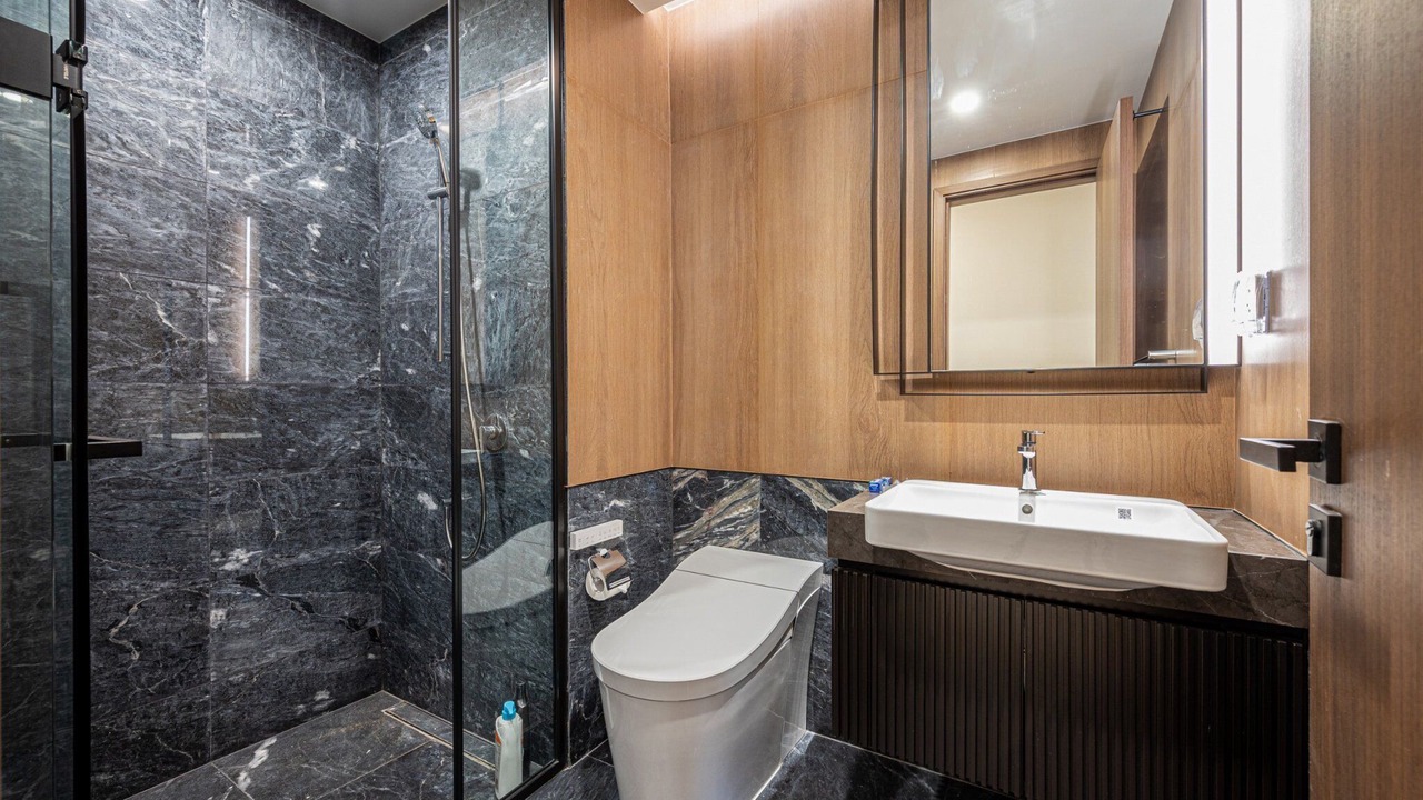 Photo of Bathroom in Thao Dien
