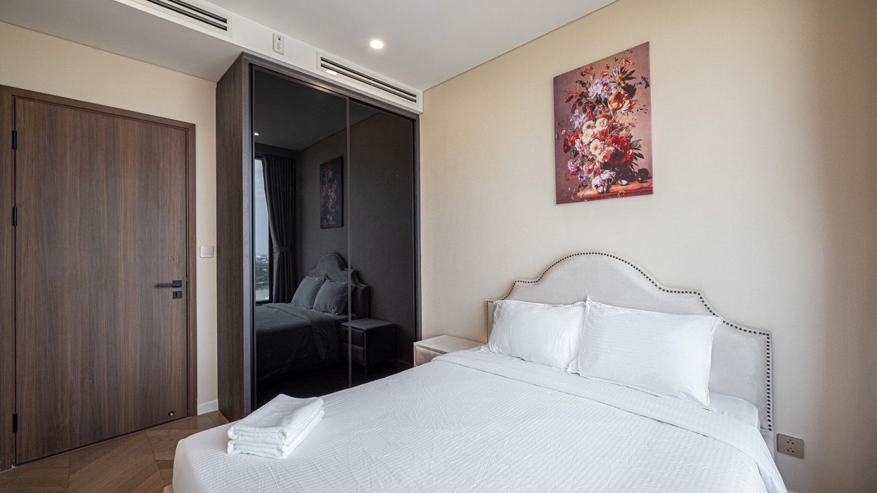 Photo of Bedroom in Thao Dien
