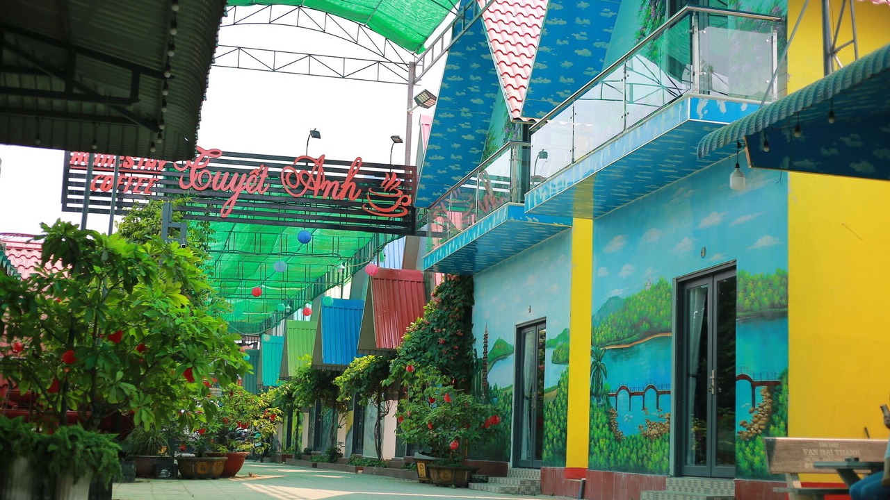 Photo of Outdoor in Tri Ton