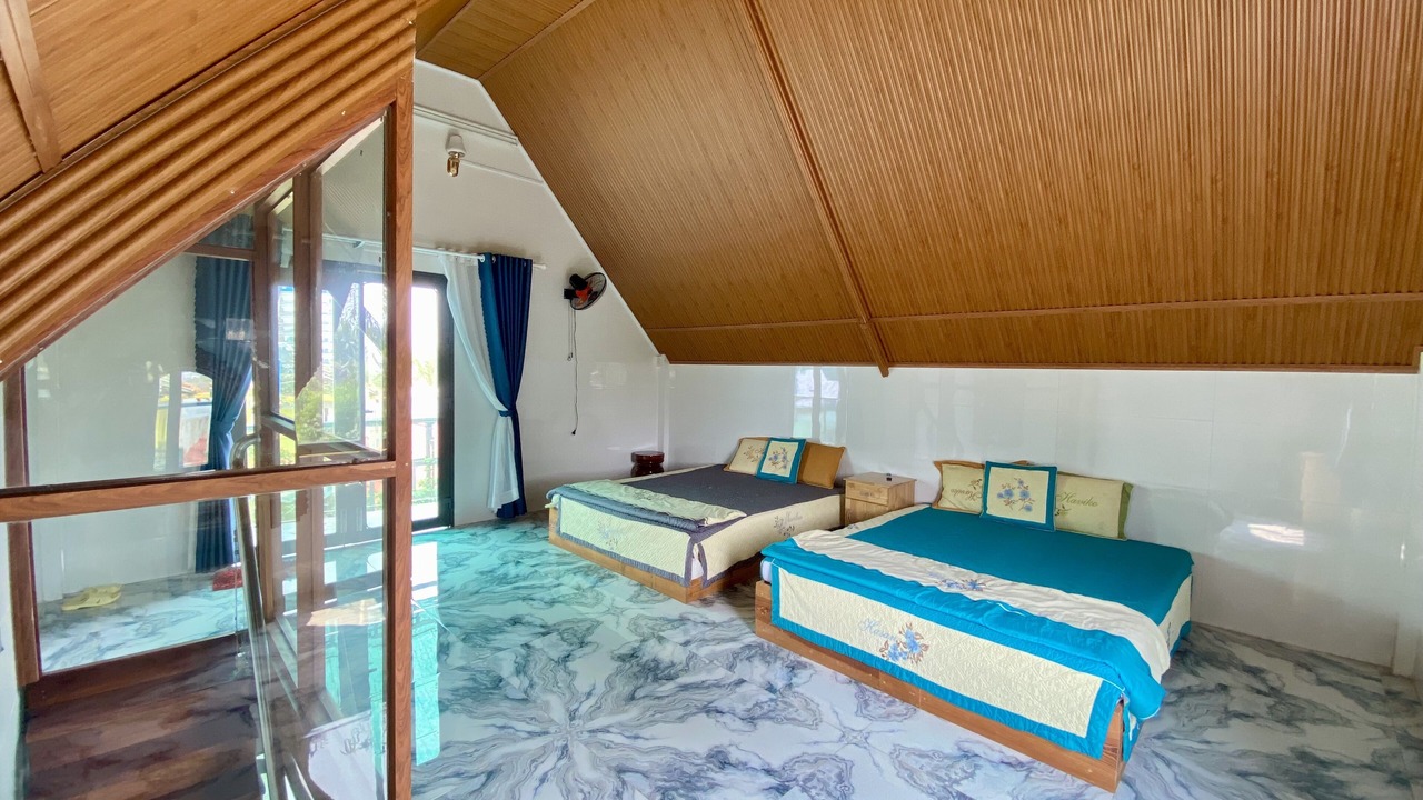Photo of Bedroom in Tri Ton