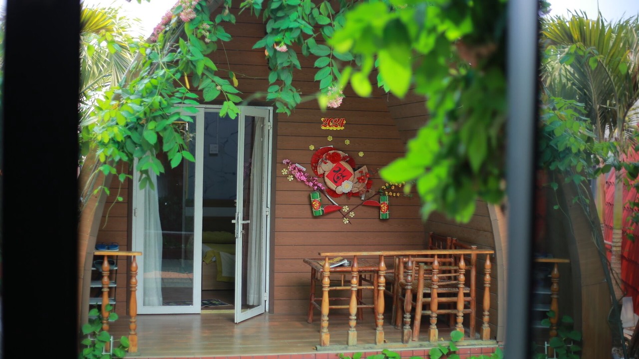 Photo of Bedroom in Tri Ton